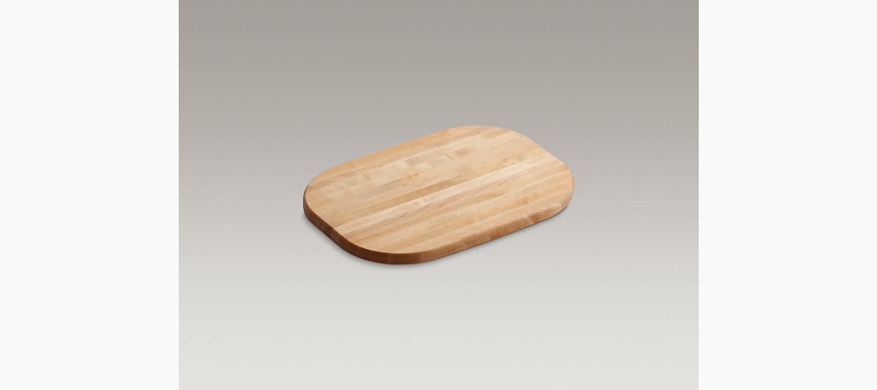 K-3119 | Hardwood Cutting Board | KOHLER